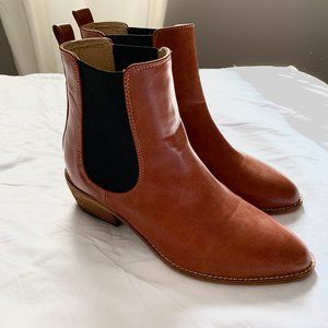 Ankle Boots